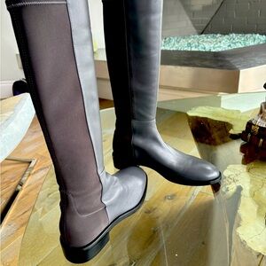Brand-New Stuart Weitzman Boots